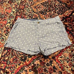 Polka Dot Old Navy Every Day Short